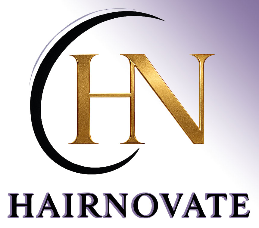 Hairnovate Technologies Logo